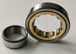 Brass Cage Cylindrical Ball Bearing Anti Rust Cyl Roller Bearing