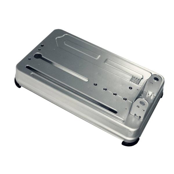 Buy cheap CNC Machined Metal Parts - RoHS/REACH Compliant, 24/7 Production Capacity, Global Door-to-Door Logistics, Confidential Technical Drawing Agreements - from wholesalers