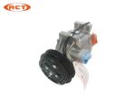 12V PV6 120MM Auto Ac Compressor For Toyota Vizi 06 Small Vibration Noise