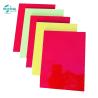 Buy cheap 2-6mm 1500mm/1520mm PVDF PE Gloss Mirror Aluminum Composite Panel ISO Certified from wholesalers