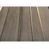 Buy cheap 0.5mm Smoked Oak Veneer Grade A/B/C For Interior Decoration from wholesalers