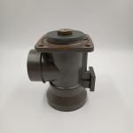 Upgrade Your CompAir Gardner Denver Compressor with ZS1101246 Temperature
