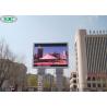 Buy cheap p10 led display panels outdoor advertising led display screen from wholesalers