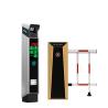 Buy cheap Parking Operations LPR System LPR Parking Controller with LED Display from wholesalers