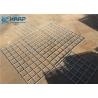 Buy cheap Corrosion Resistance Welded Wire Panels , Wire Mesh Fence Panels 10x10cmx8mm from wholesalers