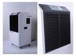 90L Portable Commercial Metal Dehumidifier For Home 1300W