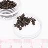 Buy cheap Coating Brush Injection Molded Gears Parts Grounding Tumbled Finish from wholesalers