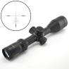 Buy cheap Compact Long Range Rifle Scopes Fogproof Waterproof 3-18x50 from wholesalers