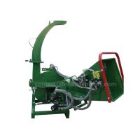 Buy cheap 4 Cutting Knives Hydraulic Wood Chipper With Double Aggressive Rollers product