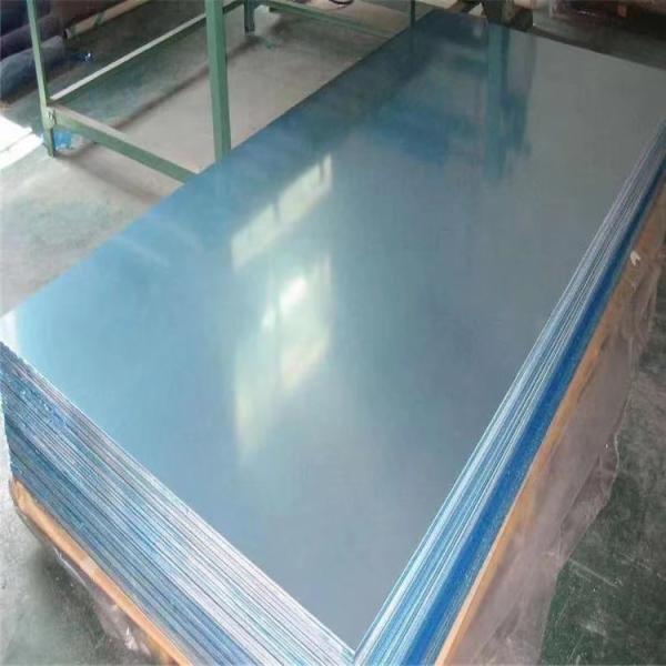 Buy cheap conductor application aluminum plate Customized Size 6061 6063 7075 T6 Metal Aluminium Steel Sheet Plate from wholesalers