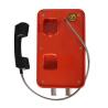 Buy cheap Wall Mounting Industrial Weatherproof Telephone IP67 With Intrinsic Safety Type from wholesalers