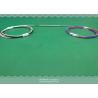 Buy cheap Fiber coupler, 1550nm&1310nm, 2x2 port, dual window, 10:90 coupling ratio, 900um loose tube. from wholesalers