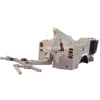 Buy cheap 6 Ton Tow Rating Pickup Underlift Wrecker Bodies Light Duty Towing Attachment product