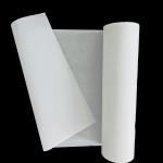 Transparent TPU Polyurethane Hot Melt Adhesive Film For PU Fabric