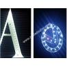 Buy cheap adwords led strip 2835 high brightnss strip light from wholesalers