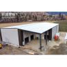 Buy cheap Steel Structural Fabrication Construction Prefabricated Hay Barn Kits from wholesalers