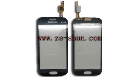 Buy cheap Samsung S7392 Replacement Touch Screens Sensitive For Cellphone from wholesalers