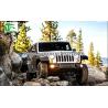 Buy cheap Rubicon Front Bumper Automobile Spare Parts 10th Anniversary Guard For Jeep Wrangler JK from wholesalers