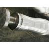 Buy cheap Alloy Straight Mandrel Pipe Fitting Mould Die For Pipe Expanding Pipe Bender from wholesalers