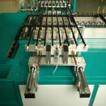 Automatic Glue Dispensing Machine 800pcs/H Dispensing Equipment For T8 Glass