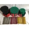 Buy cheap Plastic Inside 380mpa 16GA SAE1008 PVC Coated Tie Wire from wholesalers