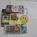 Buy cheap Non Toxic Automatic​ Plug In Custom Wholesale Best Drift Car Air Fresheners Home from wholesalers