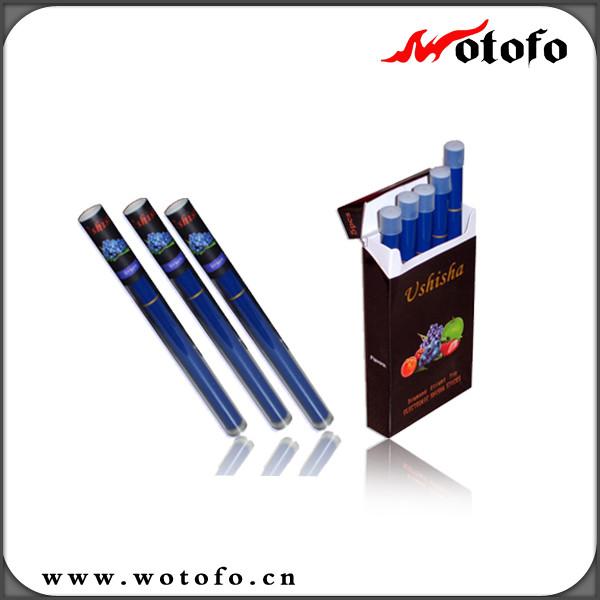 Buy cheap e shisha hookah pen 500puff over 200 flavours disposable ecig wholesale from wholesalers