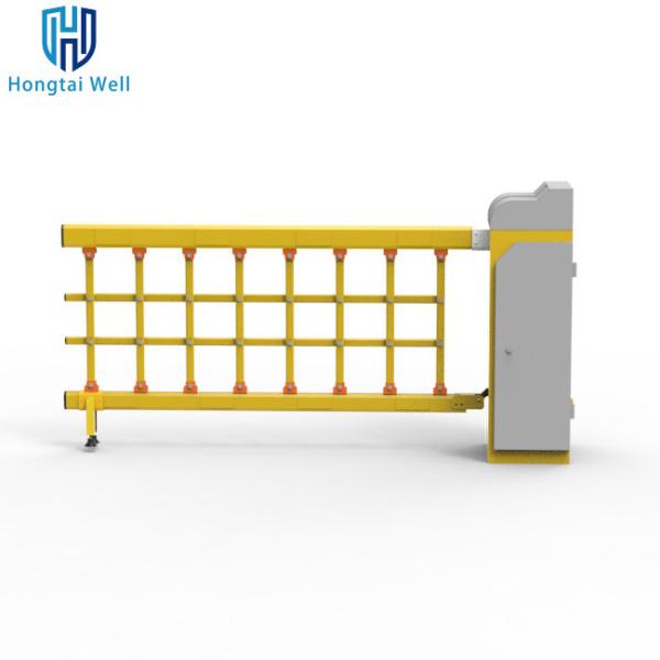 Buy cheap AC220V/DC Parking Barrier Gate from wholesalers