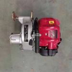 Buy cheap Portable 1 Ton Gas Powered Pulling Winch Machine from wholesalers