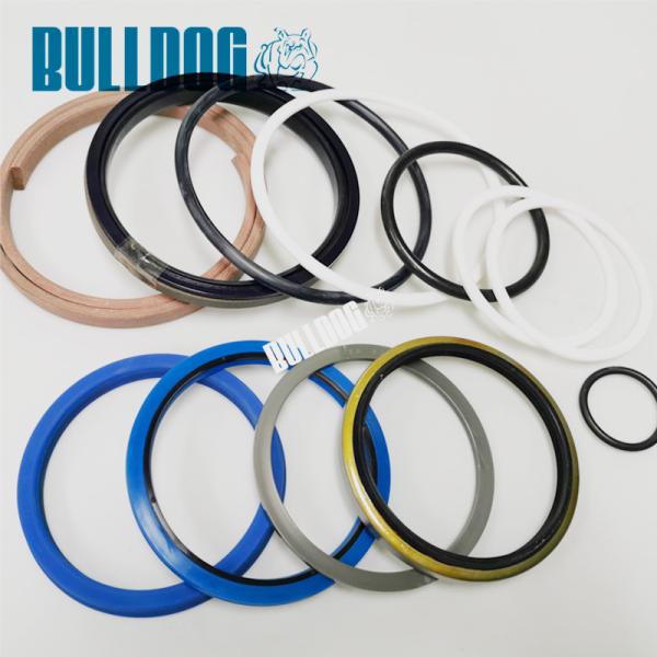 Buy cheap HNBR Bucket Cylinder Repair Kit 707-99-45230 PC228US-3U excavator engine seal kits from wholesalers
