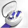 Buy cheap Odm Sport Bluetooth Headphone Earphone Earbuds For Running And Sport Charging Box from wholesalers