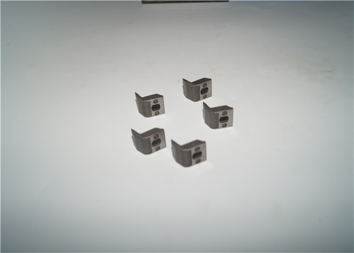 Mini Size Roland Offset Printing Machine Spare Parts Gripper Pad 05A514330 105A5143