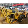 Buy cheap Mini Rock Drilling Underground Equipment Hard Rock Construction Equipment from wholesalers
