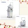 Buy cheap 1-7mm Adjustable Yag Picosecond Laser Tattoo Removal Machine Short Pulse Width from wholesalers