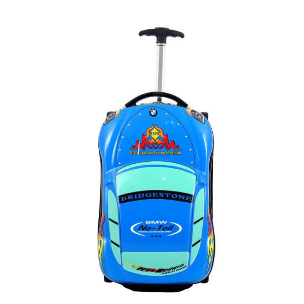 Buy cheap Unisex Durable Kids Travel Luggage Lightweight For Childrens from wholesalers