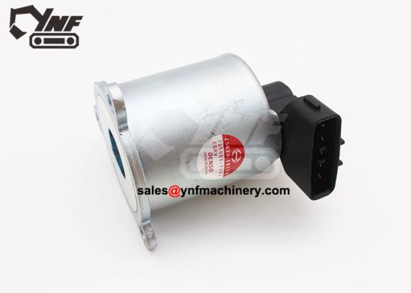 Buy cheap 1080 Excavator Solenoid Valve For Hydraulic Pump Excavator Parts S516951 from wholesalers