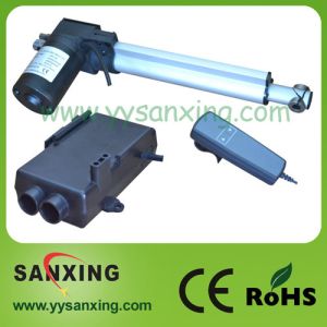 Buy cheap 24v Dc Motor Linear Actuator , Recliner Chair from wholesalers