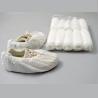 Buy cheap Anti Slip Dustproof 50gsm 5.7''x 6.69'' Non Woven Shoe Covers from wholesalers