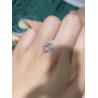 Buy cheap 2.3ct G VVS IGI Certified Pear Brilliant Cut Lab Grown As Grown CVD White Diamond from wholesalers