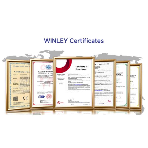 150Kva Three Phase Pad Mounted Transformer Multi-voltage 14400V 13800V 13200V 12870V 12470V 12000V 11500V UL listed 10