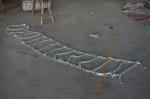 Single / Wheel Anti Skid Chains 28 / 48 Series Truck Tire Chains