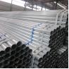 Buy cheap Durable Galvanized Steel Pipe Q345 Corrosion Resistant For Industrial Use from wholesalers