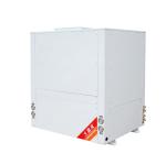 Energy efficient Air Conditioner Evaporative Cooling Water Cooling And Air