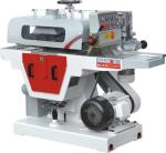 Buy cheap T75mm W180mm Woodworking Band Saw Machine MJ143B Multi Rip Saw Machine from wholesalers