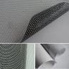 Buy cheap Printable 160mic One Way Vision Vinyl Thickened Self Adhesive For Window from wholesalers