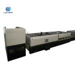 Glass Tempering furnace toughening plant glass bending machine