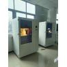 Buy cheap Eco Friendly Reverse Vending Machine Compact Plastic Bottle Aluminum Cans Tin Cans Energy Efficient from wholesalers