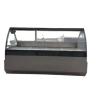 Buy cheap Double Temperature White Butcher Fridge Display Duck Neck Meat from wholesalers