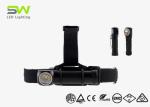 Buy cheap 1000 Lumen Led Inspection Headlamp With Detachable Torch For Outdoor Sports from wholesalers