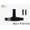 Buy cheap 1000 Lumen Led Inspection Headlamp With Detachable Torch For Outdoor Sports from wholesalers